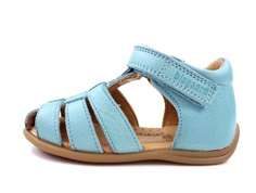 Bisgaard sandal Carly sky blue